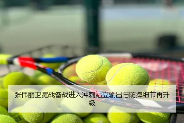 张伟丽卫冕战备战进入冲刺站立输出与防摔细节再升级